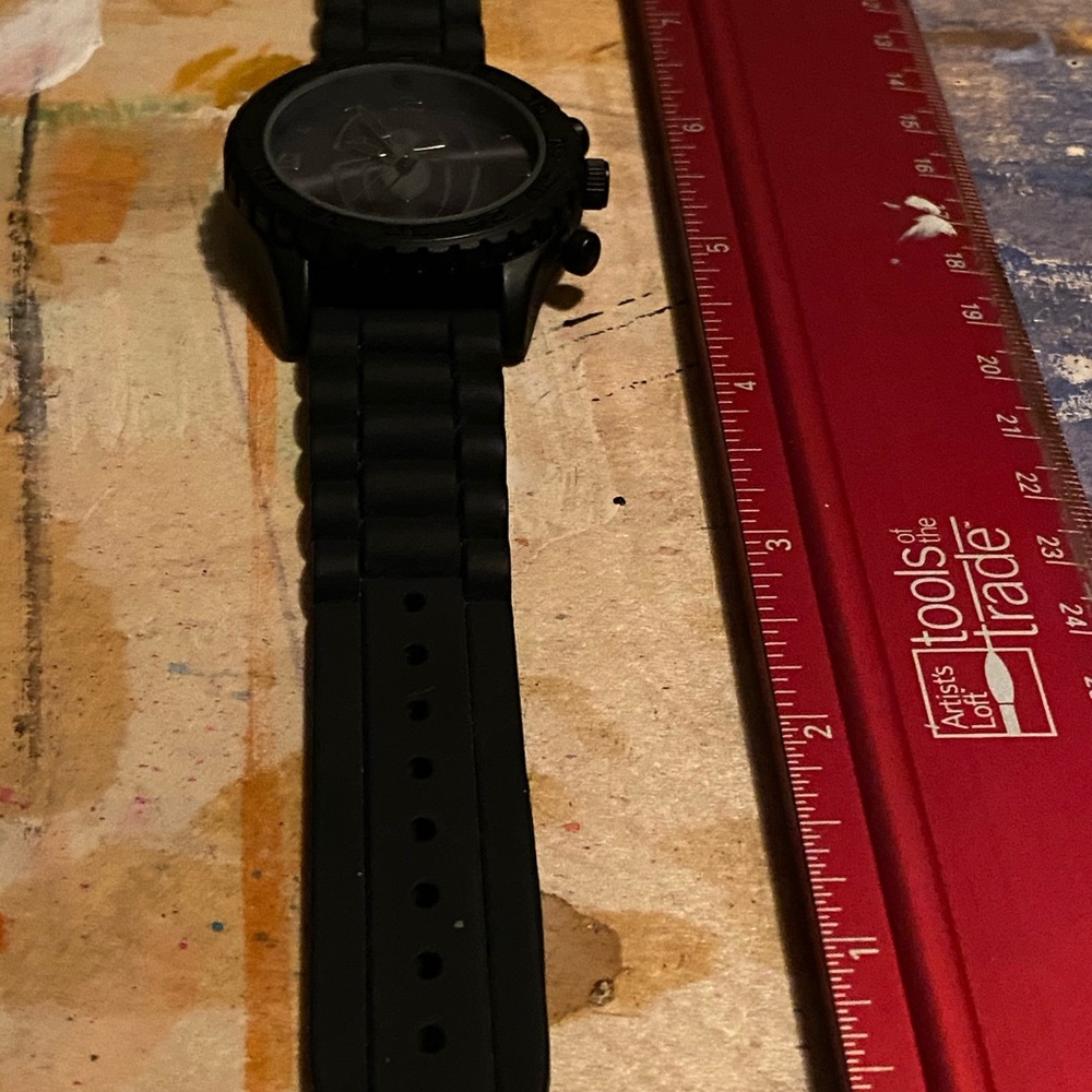 🕷 Spider-Man Watch - Picture 3 of 4